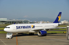 スカイマーク、8月から札幌線朝便にA330投入へ　貨物も検討