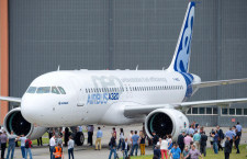 中南米のシネルジー・エアロ、A320neoなど62機発注へ
