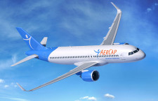 ILFC買収の蘭リース会社、A320neoファミリー50機発注　エアバス最大顧客