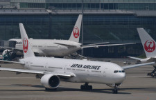 JALと加CAE、パイロット訓練会社設立　15年4月稼働