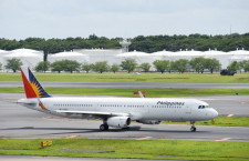 マニラ空港、管制施設が停電　日本発着便も欠航・引き返し