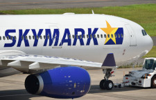 スカイマーク、臨時株主総会を延期　共同運航の大筋合意は否定