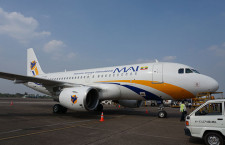 ミャンマー国際航空、関西－ヤンゴン線開設　10月から週3チャーター