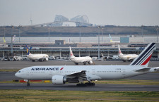 エールフランス航空、成田縛り「制約ではない」　JALとの関係強化検討