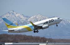 エア・ドゥ、2月減便率49％に　羽田－札幌など4路線追加運休