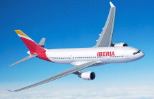 エアバス、IAGから8機のA330-200受注　イベリア航空が運航