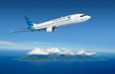ガルーダ、737 MAX注残キャンセルへ　49機、ボーイングと交渉