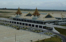 JALUXと三菱商事、ミャンマーで空港運営参画　現地企業と