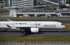 エアバス、A350短胴型中止へ　777のシェア奪取へ