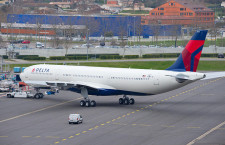 A330-300離陸重量増加型、EASAの型式証明取得