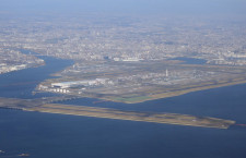 国交省航空局の16年度概算要求、羽田・成田の機能強化など3953億円