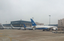 厦門航空、A320neoファミリー40機発注　初のエアバス機、ボーイング機更新
