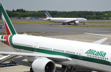 大韓航空、コードシェア拡大　エールフランスとアリタリア