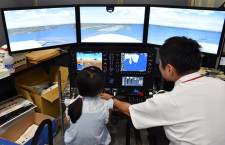 日本航空機操縦士協会、福岡で航空教室　10月14日開催