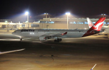 カンタス航空、成田－メルボルン12月開設　ジェットスター便は休止に