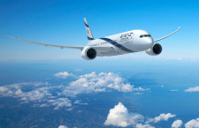 エルアル・イスラエル航空、787-9を2機リース導入へ　747から機材更新