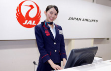 「心を尽くすことだけは忘れない」JAL、空港接客No.1の田島さん