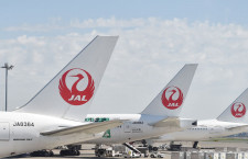 JALと北海道、包括連携で協定　航空券プレゼントも