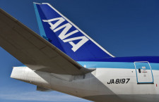 ANAの777、寡黙に飛び続けて20年　特集・777就航20周年（前編）