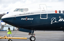737MAX、欧州でも再開承認　EASAと英CAA