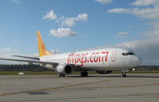 トルコのペガサス航空、737-800を5機発注