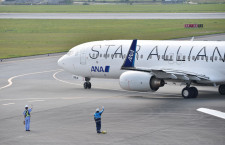 ANA、中部－宮古6月就航へ　1日1往復、季節便
