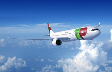 TAPポルトガル航空、A330neoを17年末受領へ　初の運航会社
