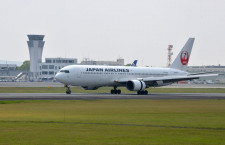 JAL、熊本空港のラウンジ再開