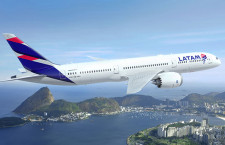 ラン航空とTAM航空、「ラタム航空」に　日本就航「遠い将来」