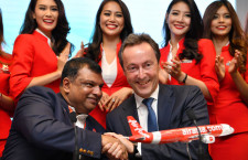 エアアジア、A321neoを100機発注　19年から