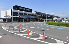 熊本空港の民営化、三井不動産連合が基本協定締結