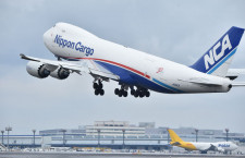 NCAとシンガポール航空カーゴ、成田発便でコードシェア　連携強化へ