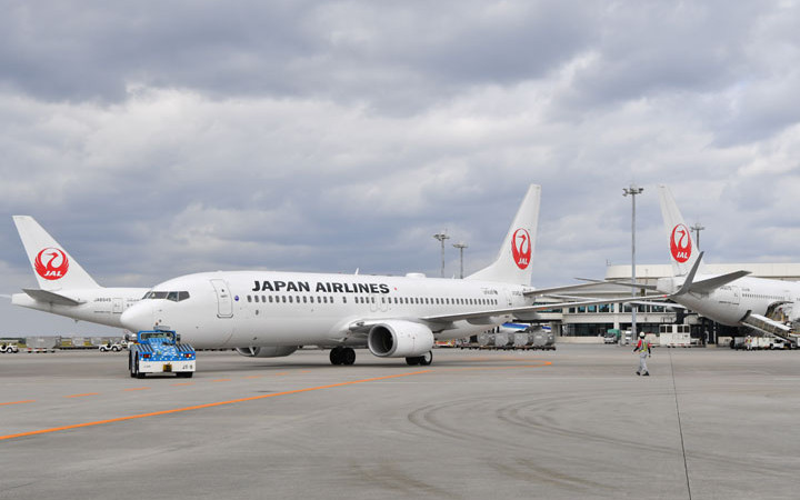 JAL国内線、北海道・沖縄で路線拡充　22年度グループ便数計画