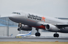 ジェットスター・ジャパン、3月減便率59.0％に　4月は6路線48便