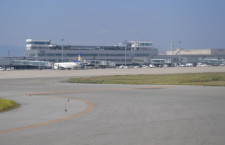 神戸空港、運営権売却に関西エアポート、双日ら名乗り