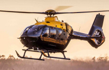 警察庁、エアバスヘリH135を2機発注　和歌山県警と熊本県警に19年配備