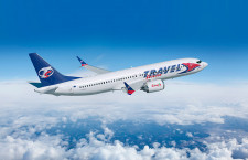 トラベル・サービス、737 MAX 8を5機発注　チェコ航空会社