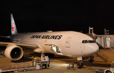 17年の定時到着率、JALがアジア太平洋1位　世界一はデルタ航空