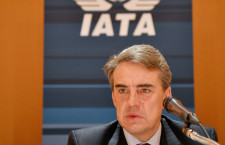 IATA事務総長、羽田着陸料値上げ「慎重に考えて」
