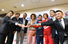 ウインドサーフィンW杯、横須賀で11月に3年ぶり開催　ANAが冠協賛