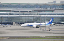 羽田国際線ターミナル、「3タミ」20年3月改称　国交省が再度周知、「ビル」消える