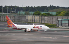 バティックエアー・マレーシア、中部3月就航　737MAXで日本4路線目