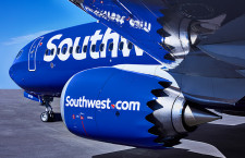 サウスウエスト航空、737MAXの受領延期
