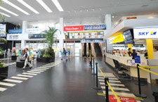 民営化後の神戸空港、22年度の旅客数327万人　運営会社が中期計画