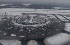 JAXA、新千歳空港で滑走路の雪氷”見える化”　22年度まで実証実験