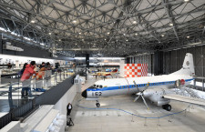 YS-11や零戦展示　あいち航空ミュージアム、名古屋空港に30日開業