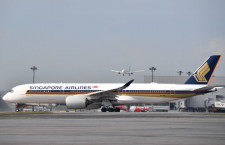 シンガポール航空、グループ従業員2割削減　新型コロナ影響長期化で4300人