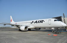 JAL、伊丹－徳之島直行便　8月に2日間、帰省や観光に