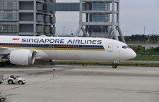 シンガポール航空、羽田・関空のスタッフ募集