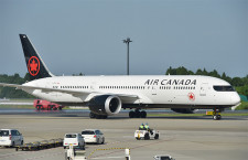 エア・カナダ、日本に767貨物機投入も　アジア太平洋強化